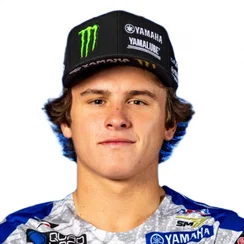 Haiden Deegan